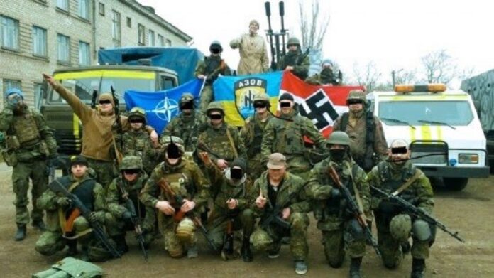 1.NAZI-ukraine